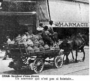 Oran- SDV- 1198